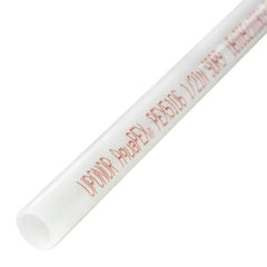 Uponor F4260750 3/4 Uponor Aquapex White Red Print 300 ft. Coil