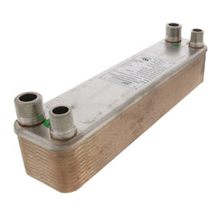 Laars 2400-570 Flat Plate Heat Exchanger
