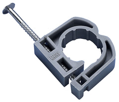 Oatey 33905 1/2 in. Plastic Nail Barb Clamp