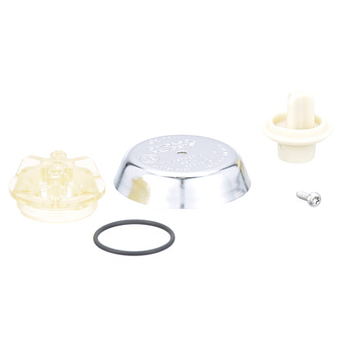 CHICAGO FAUCETS 892-402KJKABNF BATH & KITCHEN FAUCETS