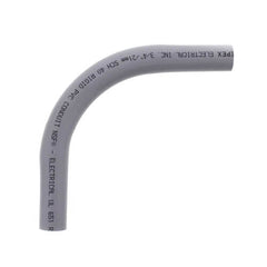 Uponor A5500500 3/4 PVC Elbow for 3/8 and 1/2 PEX Bend Support