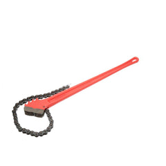 Ridgid 31330 29 Inch 4-1/2 Inch Capacity Double Jaw Alloy Steel Chain Wrench