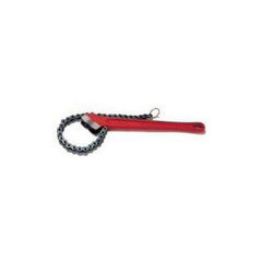 Ridgid 31330 29 Inch 4-1/2 Inch Capacity Double Jaw Alloy Steel Chain Wrench