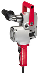 Milwaukee 1675-6 1/2 Hole-Hawg Drill 300/1200 RPM