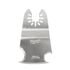 Milwaukee 49-25-2221 Open-Lok 3-in-1 Multi-Cutter Scraper Blade 1PK