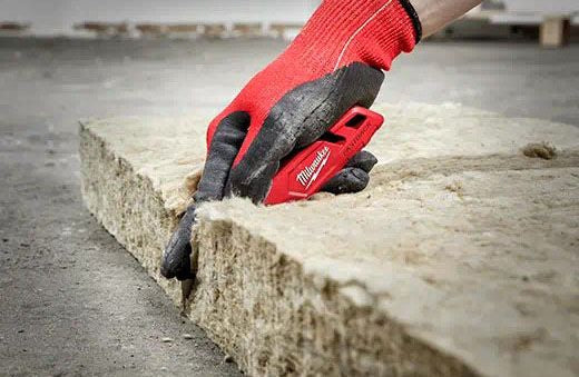 MILWAUKEE Milwaukee 48-22-1950 General Purpose Utility Blades 50 Pack
