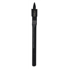 LENOX TOOLS LXAH93342PB 3/8 inch Self-Feed Drill Bit High Carbon Steel