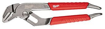 MILWAUKEE Milwaukee 48-22-6306 Straight-Jaw Plier 6 Inch
