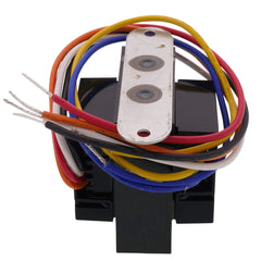 White-Rodgers 90-T40F3 Energy Limiting Transformer, 120/208/240 VAC Primary, 24 VAC Secondary, 40 VA Power Rating