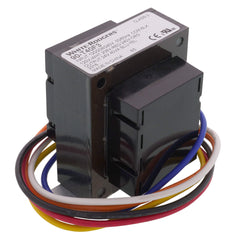 White-Rodgers 90-T40F3 Energy Limiting Transformer, 120/208/240 VAC Primary, 24 VAC Secondary, 40 VA Power Rating