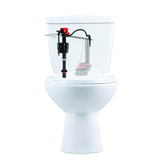 Fluidmaster PRO45H-004-P10 PRO Series Adjustable Fill Valve