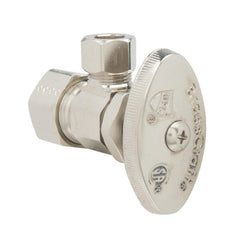 BRASSCRAFT OCR19X BZ STOP & SHUT OFF VALVES