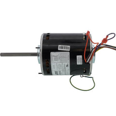 DiversiTech WG840466 3/4-1/5 HP 115 VAC Variable 4 Speed Direct Drive Furnace Blower Motor