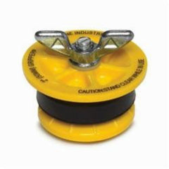 Oatey 270229 Gripper 2 in Mechanical Pipe Plug