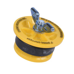 Oatey 270229 Gripper 2 in Mechanical Pipe Plug