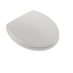 TOTO SS113#11 SoftClose Round Toilet Seat and Lid Colonial White