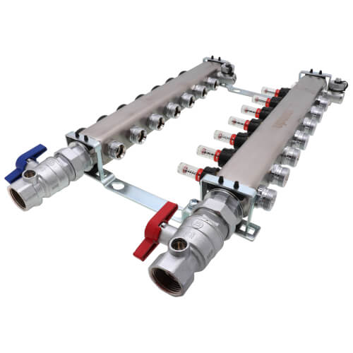 UPONOR A2720702 WALL BRACKETS & PARTS