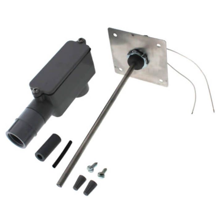 JOHNSON CONTROLS TE-6311P-1 TEMPERATURE SENSORS