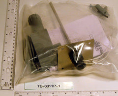 Johnson Controls TE-6311P-1 Duct Probe Temperature Sensor 1K Nickel 8 in.