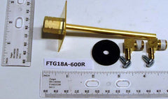 Johnson Controls FTG18A-600R Remote Sensing Probe Kit for P32