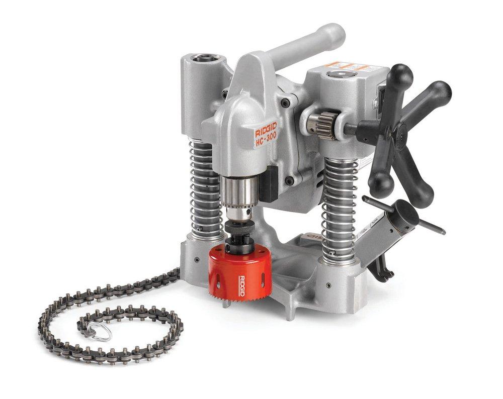 RIDGID TOOLS 76777 PIPE & TUBING CUTTERS