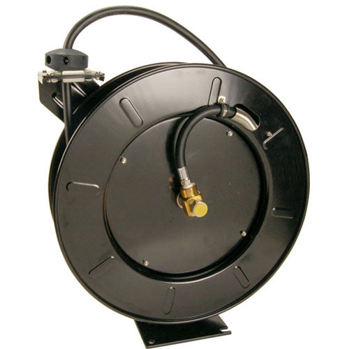 T&S BRASS 5HR-242-01 HOSE REELS