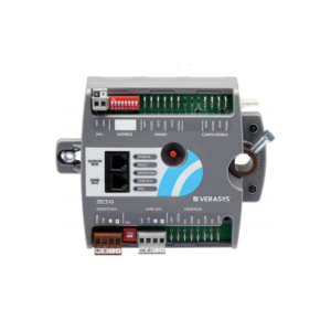 JOHNSON CONTROLS LC-ZEC510-1 CONTROL & CIRCUIT BOARDS