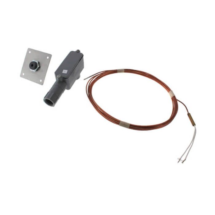 JOHNSON CONTROLS TE-6316P-1 TEMPERATURE SENSORS