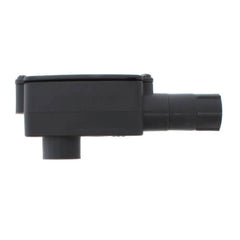 Johnson TE-6316P-1 Temperature Sensor; 1000 Ohm; Nickel; 17 ft. Averaging