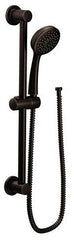 Moen 3868EPORB Hand Shower 1-Way Oil Rubbed Bronze Eco-Performance