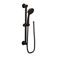 Moen 3868EPORB Hand Shower 1-Way Oil Rubbed Bronze Eco-Performance