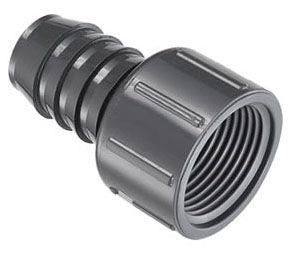 Spears 1435-012 Insert Female Adapter 1-1/4 PVC