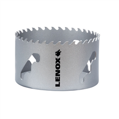 LENOX LXAH34 HOLE SAW BITS