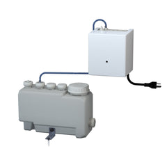 TOTO TLK01101UA SOAP & DISPENSERS