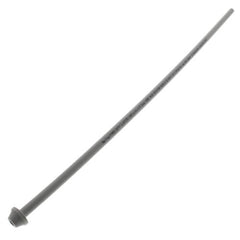 BrassCraft P1-20DL PEX Toilet Riser 3/8 Inch OD Tube 20 Inch Length
