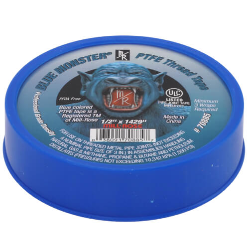BLUE MONSTER 70885 CAULKS & SEALANTS