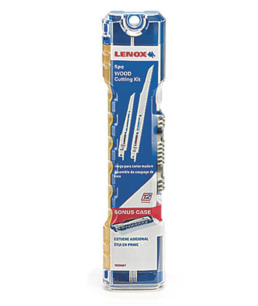 LENOX 1839467 TOOL STORAGE