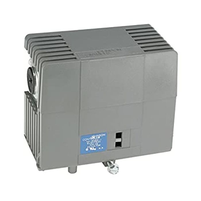 JOHNSON CONTROLS VA-8020-1 ELECTRIC VALVE ACTUATORS