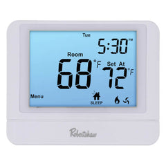 ROBERTSHAW RS9110T TEMPERATURE CONTROLS