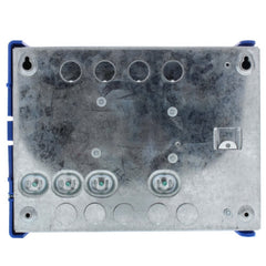 Tekmar Controls 304V Zone Valve Control Panel