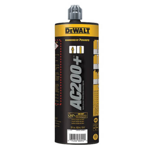 DEWALT PFC1271050 ADHESIVES, GLUES & CEMENTS