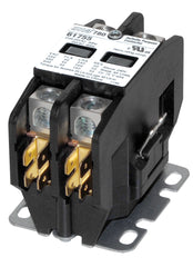 MARS 61757 2Pole 240V 40A Contactor W/Lug