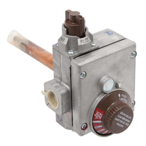 AO Smith 100110706 Light Commercial Gas Valve Natural Gas