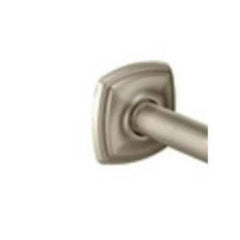 Moen 164745BN Shower Arm Flange Brushed Nickel