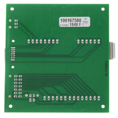 Lochinvar 100208473 Connection Board Kit for WHN286 Boiler