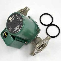 Taco 008-SF6 1/25 HP 115V Stainless Steel Circulator Pump