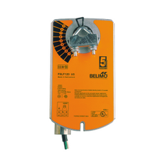 BELIMO FSLF120-SUS ACTUATORS