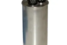 Mars 12188 MARS 440V Capacitors 35/7.5 MFD Oval Run Capacitor