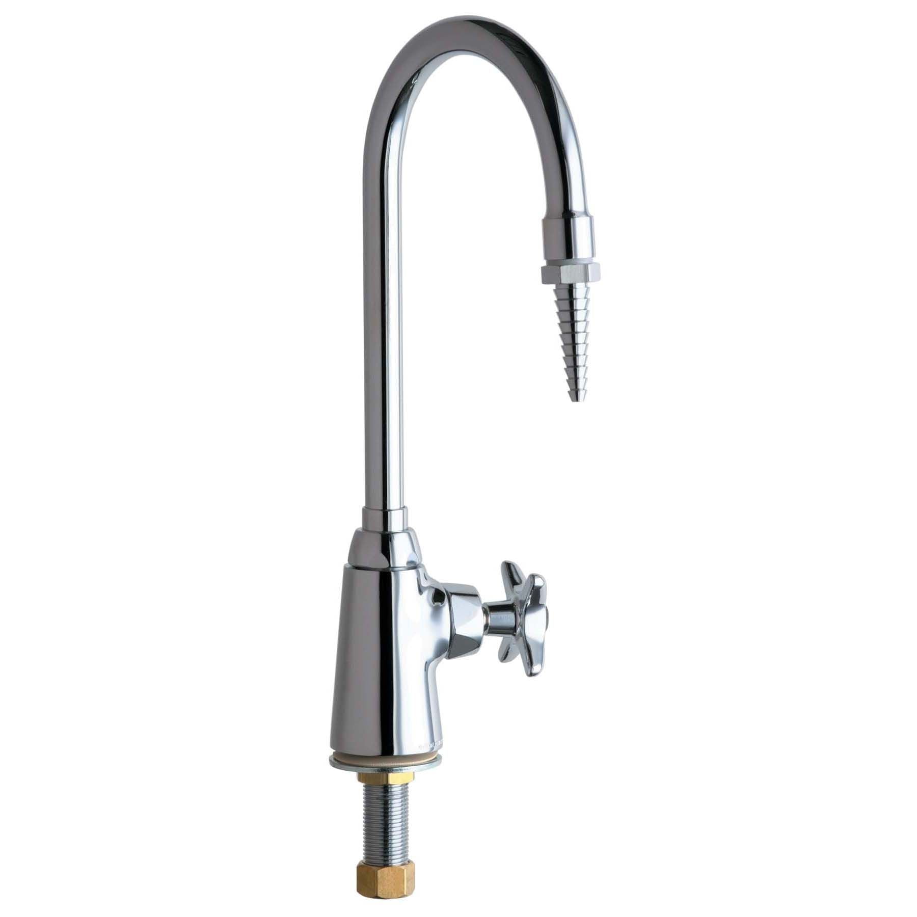 CHICAGO FAUCETS 927CP KITCHEN FAUCETS