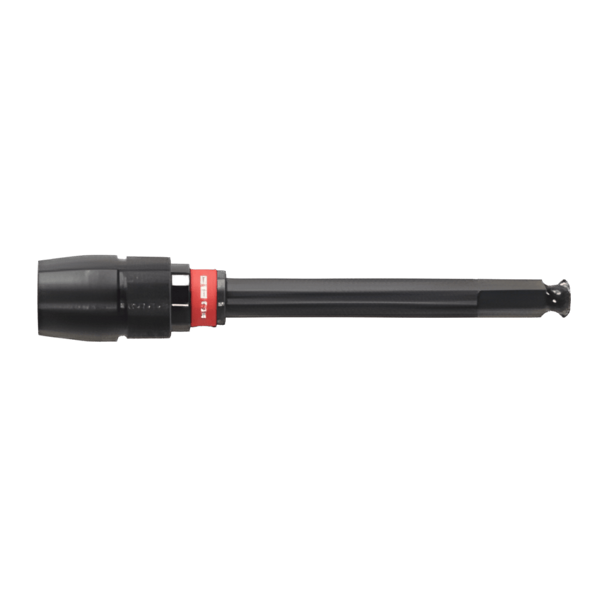 Milwaukee 48-28-2020 Hex Extension, 3/8 in Drive, 12 in Overall Length